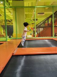 -宝燕乐园(闵行旗舰店)