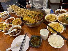 -付小姐在成都(中山公园店)