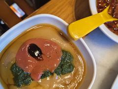 -老五四季涮肉(菜市口店)