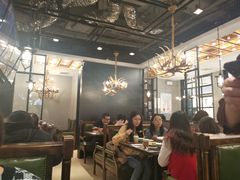 -零度空间·台湾小馆(五道口购物中心店)