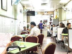 -胜利茶餐室