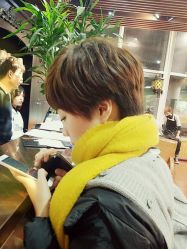 -形象革命造型·护肤Hair Studio