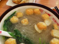 -小姜锅贴(凤凰街店)