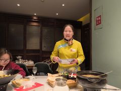 -大张烙馍村(泉山店)