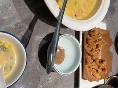 -1937青岛老味道·海肠捞饭·青岛菜(大鲍岛栈桥店)