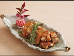 -小山日本料理(兴业太古汇店)
