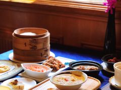 黑椒牛菲力-马勒别墅·中餐厅