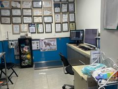 -康爱犬猫诊所·牙专科·骨外科·影像内科(丰宁店)