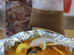-泰茶清吾·老挝冰咖啡·绵绵冰(泉州首店)