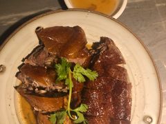 马岗烧鹅-岭南真味·匠心粤菜(K11店)