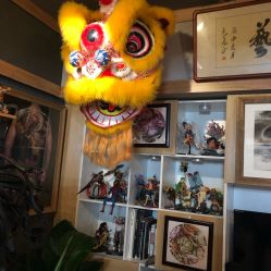 -木子·纹身店TATTOO穿孔·洗纹身