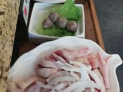 -原味四季椰子鸡(公明百佳华店)