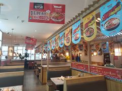 -一品焖锅(榆星广场店)