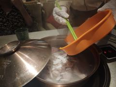 -润园四季椰子鸡火锅(海上世界店)