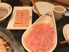 -纸盐河码头火锅(十八梯店)