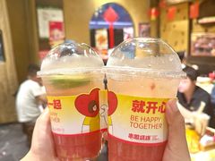 -串盟烧烤·长沙美食地标(星沙店)