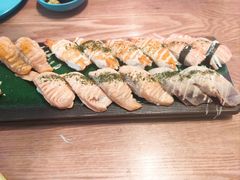 -晴季寿司(红旗街万达店)