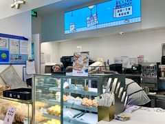 -喜茶(上海泰禾大厦店)