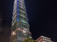 -随意鸟地方101观景餐厅