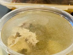 乌鸡炖西洋参-都城壹族快餐(第66分店)