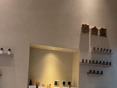-泰合玺·精油疗愈 SPA(南京河西万达店)