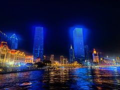 -海河游船-永乐码头(大悲院)