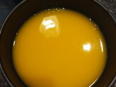 南瓜粥-烤路里·韩国品质自助烤肉(石路天虹4号店)