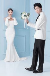 -IDO婚纱摄影(上海旗舰店)