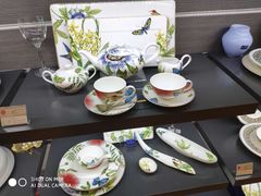 -WEDGWOOD(北京SKP店)