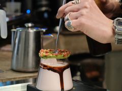 -BE NORMAL CAFE(霞溪路店)