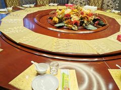 包厢-玉林烤鸭店(黄村康庄店)