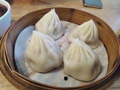 -穆桂英美食(南禅寺店)