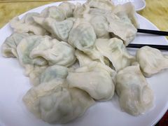 -孖妹上肉饺子馆