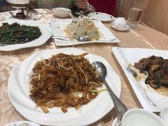 -伯爵名宴