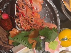 -匠和风精致料理(莆田财富中心店)