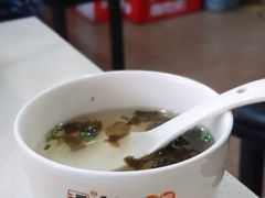 -二扁私房面馆(崂山路店)