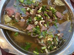 -谢老五跷脚牛肉·非遗传承店