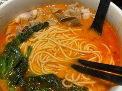 -和府捞面(天河领展广场店)