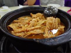 -火胖子肥肠煲·始于1998(南山村店)