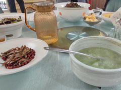 -湘中缘·湖南菜(娄底驻京办店)