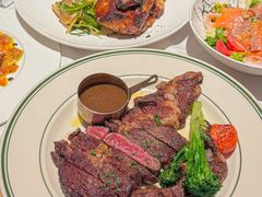 -Kathleen's Bistro&Bar 凯圣琳西餐厅(漕河泾印象城店)