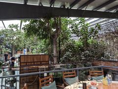 -云境生态园(红谷滩店)