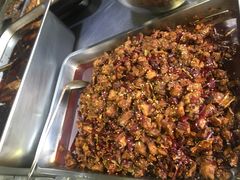 -鸿运兔·手撕烤兔(天府广场店)
