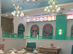 -龙聚德北京烤鸭(沙坪坝华宇A馆店)