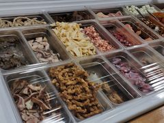 -拿渡·水煮鱼麻辣香锅(王府井奥莱·香江小镇店)