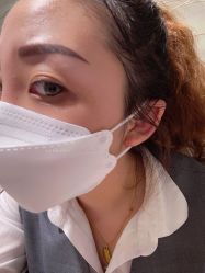 -变美丽半永久纹眉连锁·机器野生眉·洗眉