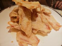-金掌勺锅包肉(太原万达店)