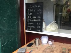 -鼎顺小吃(吴山名楼店)