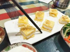 -格日勒阿妈蒙古厨房(大召店)
