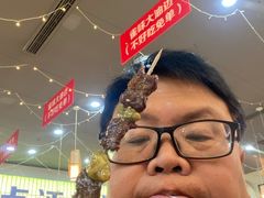 -亿牌牌东北烧烤(怀特店)